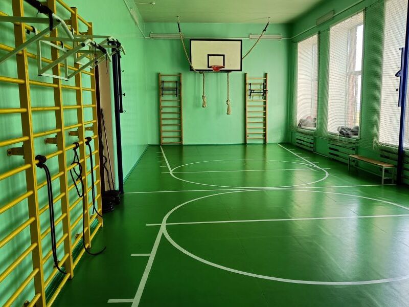 Изображения кабинета.