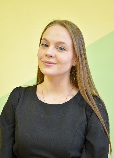 Плотникова Наталья Евгеньевна.
