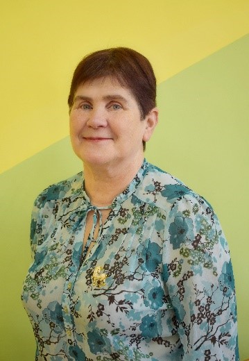 Александрова Елена Жановна.