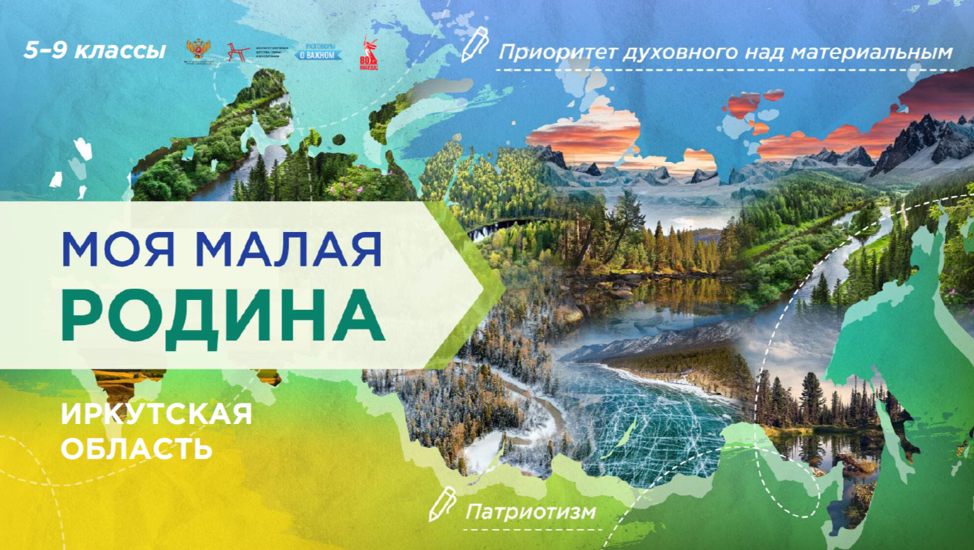 Разговоры о важном.
