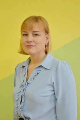Копылова Елена Николаевна Копылова Елена Николаевна