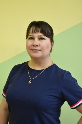 Григорьева Надежда Петровна Григорьева Надежда Петровна