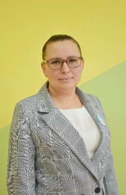 Парфёнова Татьяна Васильевна Парфёнова Татьяна Васильевна