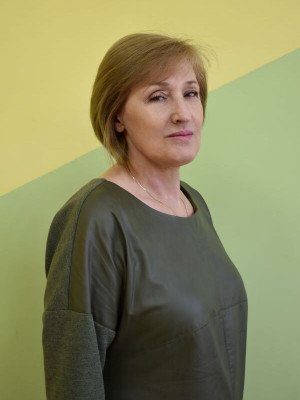Сверж Елена Александровна Сверж Елена Александровна