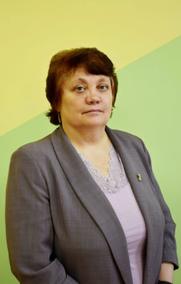 Беляева Татьяна Александровна Беляева Татьяна Александровна